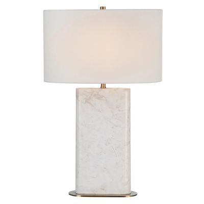 Irisa Table Lamp