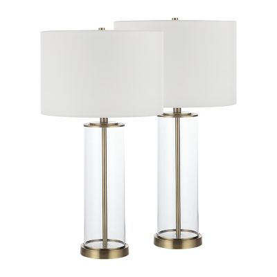 Saco Table Lamp, Set of 2