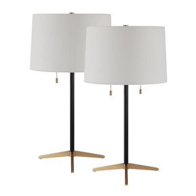 Orono Table Lamp, Set of 2