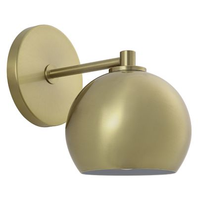 Mattia Wall Sconce