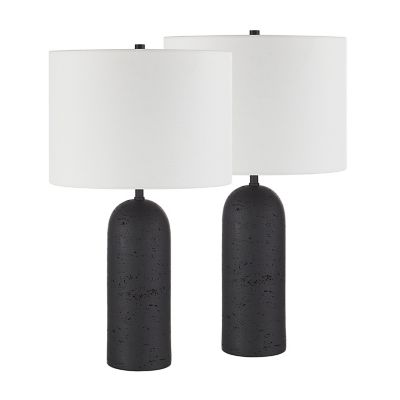 Augusta Table Lamp, Set of 2