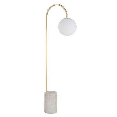 Merlot Floor Lamp