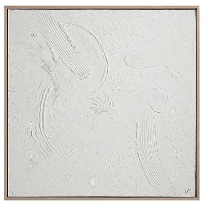 Luz Wide Canvas Art