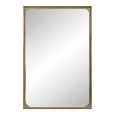 Sati Rectangular Mirror