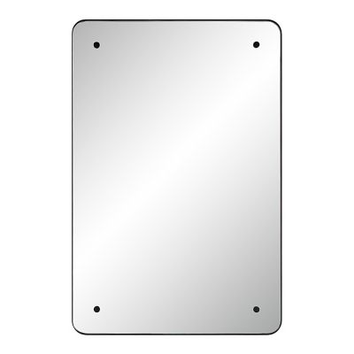 Aine Rectangular Mirror