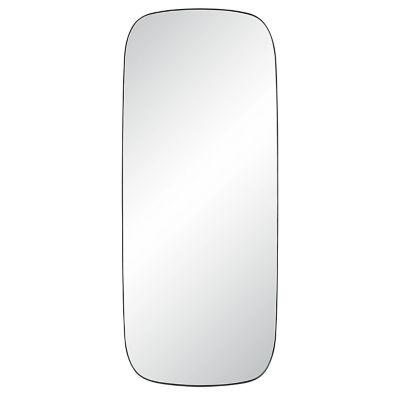 Almandine Rectangular Mirror