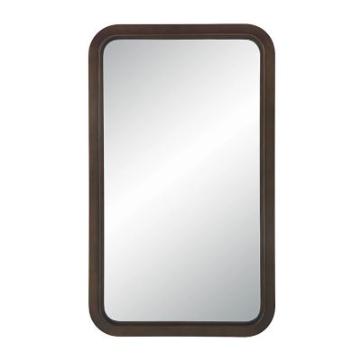 Almere Rectangular Mirror