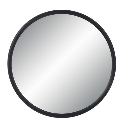 Namur Round Mirror