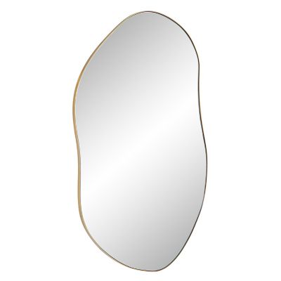 Noria Oval Mirror