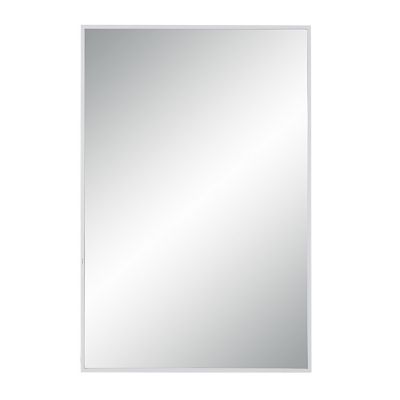 Orchid Rectangular Mirror