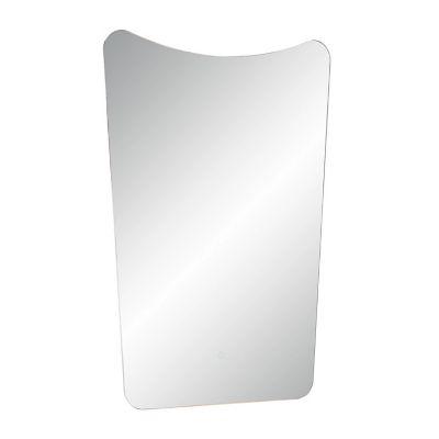 Rimini Rectangular LED Mirror