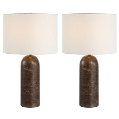 Dorato Table Lamp, Set of 2