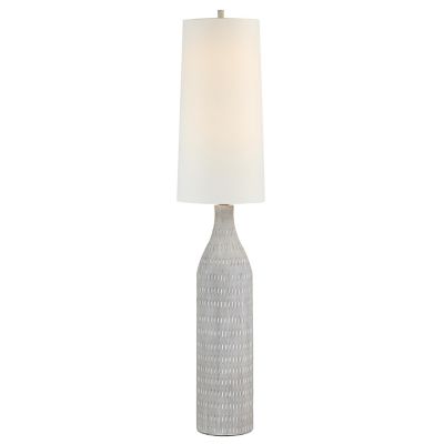 Crimsom Floor Lamp