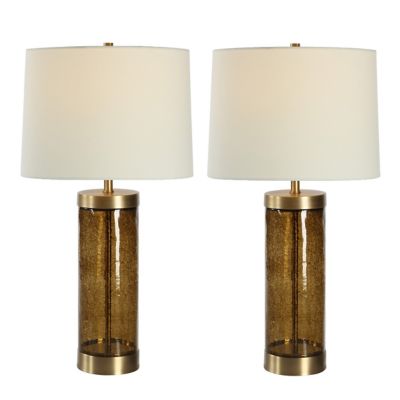 Garrick Table Lamp, Set of 2