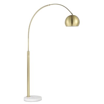 Daleela Arc Floor Lamp