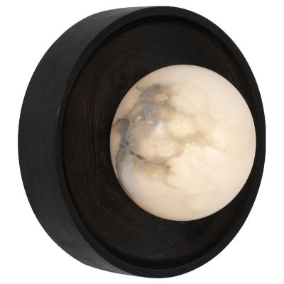Haloa Wall Sconce