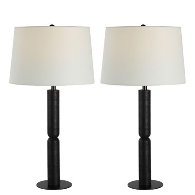 Mament Table Lamp, Set of 2