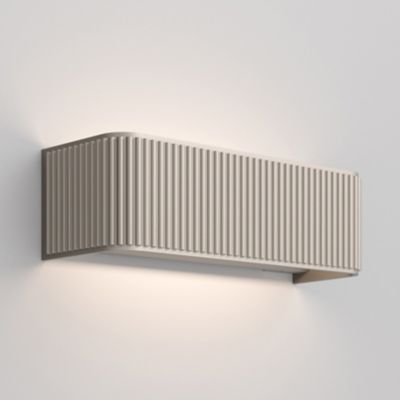 Dresscode LED Wall Sconce