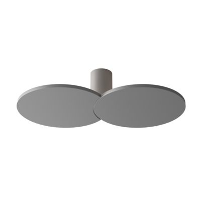 Collide H1 LED Wall / Flushmount