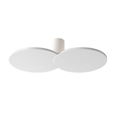 Collide H1 LED Wall / Flushmount