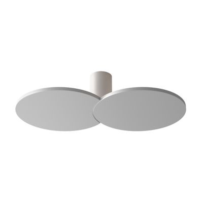 Collide H1 LED Wall / Flushmount