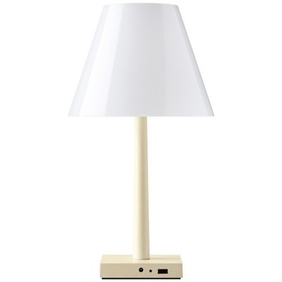 Dina Plus LED Rechargeable Table Lamp
