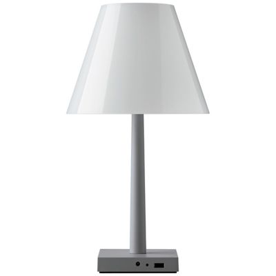 Dina Plus LED Rechargeable Table Lamp