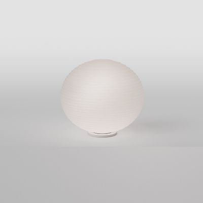 Flow Glass Table Lamp