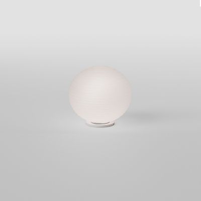 Flow Glass Table Lamp