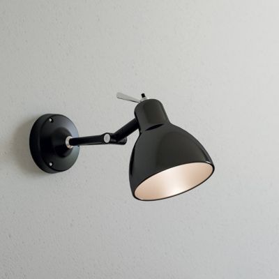 Luxy H0 Wall Sconce