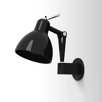 Luxy H0 Wall Sconce