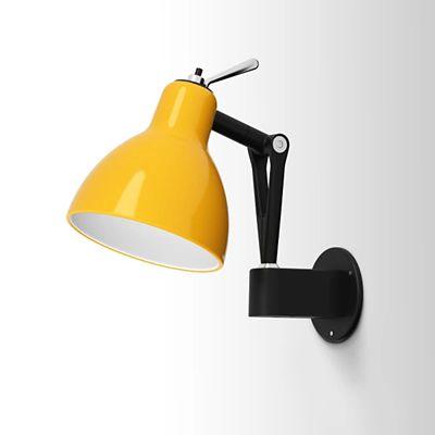 Luxy H0 Wall Sconce