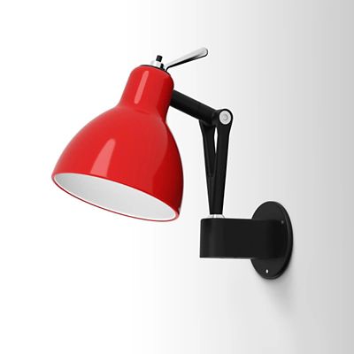 Luxy H0 Wall Sconce