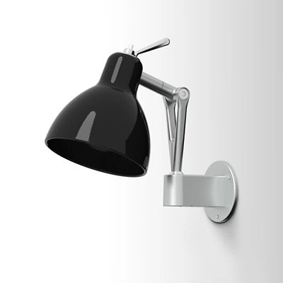 Luxy H0 Wall Sconce
