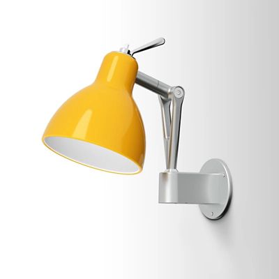 Luxy H0 Wall Sconce