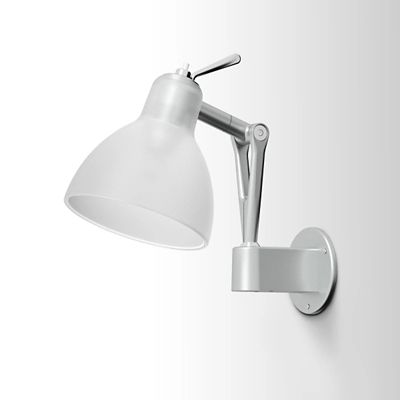Luxy H0 Wall Sconce