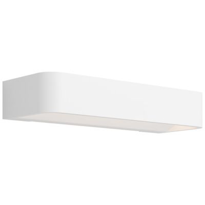 Frame LED Wall Sconce