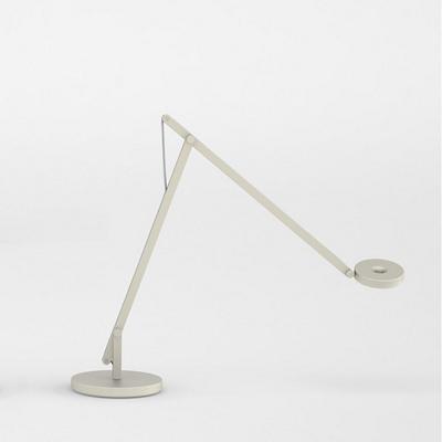 String Table Lamp