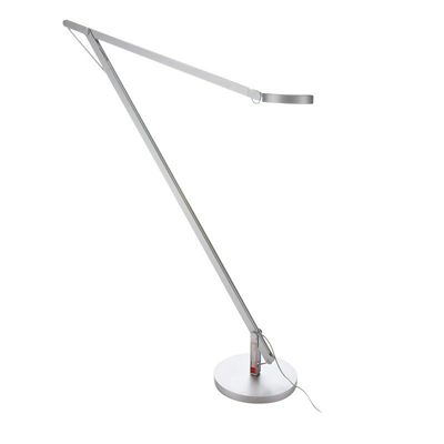 String LED Floor Lamp