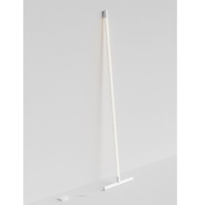 Squiggle LED Floor Lamp