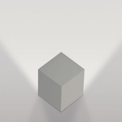 QB LED Wall Sconce