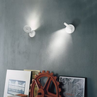 String Wall Sconce