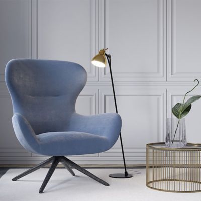 Luxy Glam Floor Lamp