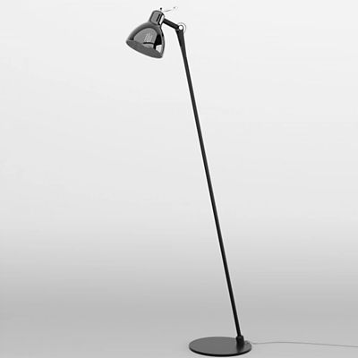 Luxy Glam Floor Lamp
