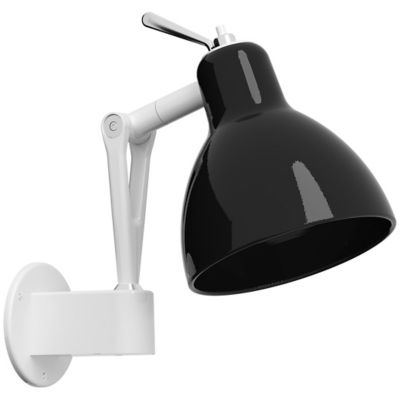 Luxy W0 Wall Sconce