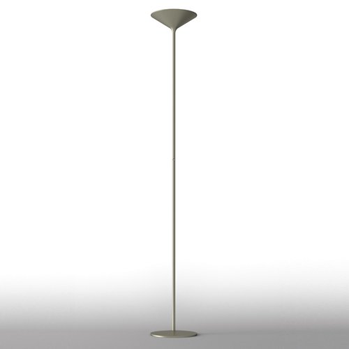 Dry LED Floor Lamp