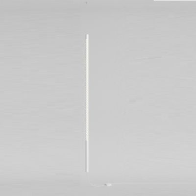 Squiggle Vertical LED Pendant