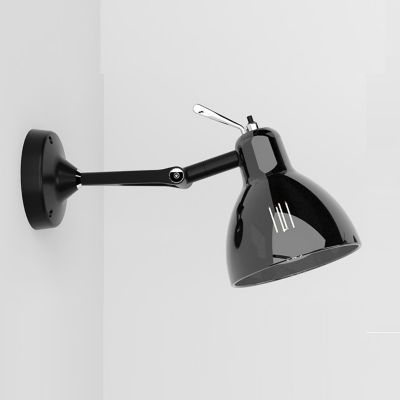 Luxy H0 Glam Wall Sconce