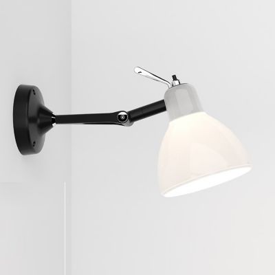 Luxy H0 Glam Wall Sconce