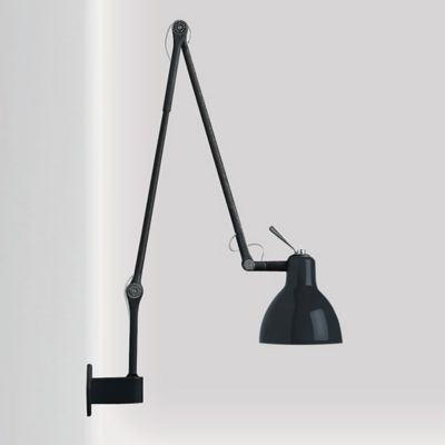 Luxy W2 Wall Sconce
